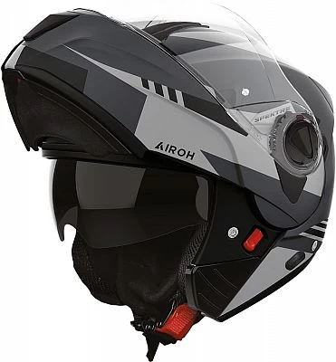 Airoh Specktre Clever, Klapphelm 6 Airoh Specktre Clever, Klapphelm – Bild 4