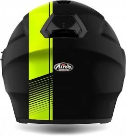 Airoh Hunter Simple, Jethelm -Professionelles Geschäft für Motorradausrüstung airoh hunter simple jethelm 48824 3