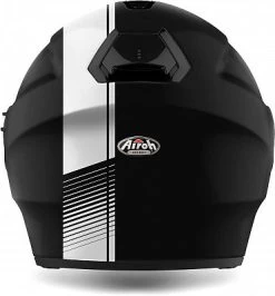 Airoh Hunter Simple, Jethelm -Professionelles Geschäft für Motorradausrüstung airoh hunter simple jethelm 48824 4