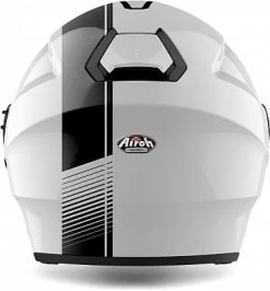 Airoh Hunter Simple, Jethelm -Professionelles Geschäft für Motorradausrüstung airoh hunter simple jethelm 48824 5