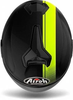 Airoh Hunter Simple, Jethelm -Professionelles Geschäft für Motorradausrüstung airoh hunter simple jethelm 48824 6