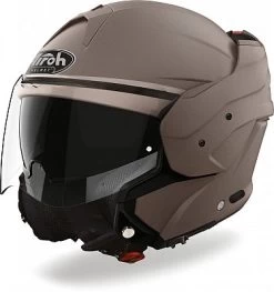 Airoh Mathisse Color, Modularhelm -Professionelles Geschäft für Motorradausrüstung airoh mathisse color modularhelm 66706 7