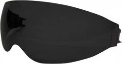 Airoh Phantom S, Sonnenblende