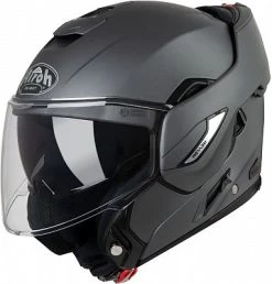 Airoh REV 19, Modularhelm -Professionelles Geschäft für Motorradausrüstung airoh rev 19 modularhelm 54483 4