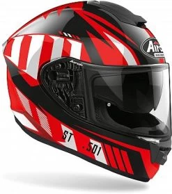 Airoh ST 501 Blade, Integralhelm -Professionelles Geschäft für Motorradausrüstung airoh st 501 blade integralhelm 57741 5