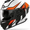 Airoh ST 501 Frost, Integralhelm