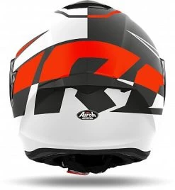 Airoh ST 501 Frost, Integralhelm -Professionelles Geschäft für Motorradausrüstung airoh st 501 frost integralhelm 57743 2