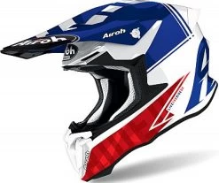 Airoh Twist 2.0 Tech, Crosshelm