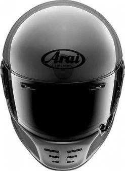 Arai Concept-XE, Integralhelm -Professionelles Geschäft für Motorradausrüstung arai helmt concept xe frost blk xs 79243 6