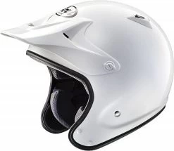 Arai Penta Pro, Trialhelm