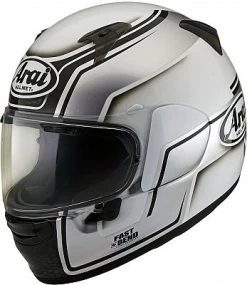 Arai Profile-V Bend, Integralhelm