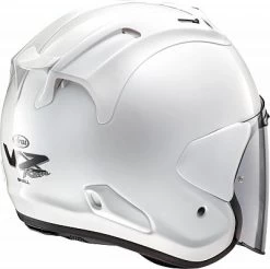 Arai SZ-R VAS, Jethelm -Professionelles Geschäft für Motorradausrüstung arai sz r vas helm matt green gra a e gra a e xs 67776 12