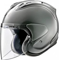 Arai SZ-R VAS, Jethelm -Professionelles Geschäft für Motorradausrüstung arai sz r vas helm matt green gra a e gra a e xs 67776 3