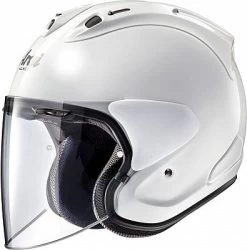 Arai SZ-R VAS, Jethelm -Professionelles Geschäft für Motorradausrüstung arai sz r vas helm matt green gra a e gra a e xs 67776 4