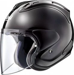 Arai SZ-R VAS, Jethelm -Professionelles Geschäft für Motorradausrüstung arai sz r vas helm matt green gra a e gra a e xs 67776 6