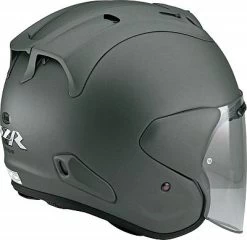 Arai SZ-R VAS, Jethelm -Professionelles Geschäft für Motorradausrüstung arai sz r vas helm matt green gra a e gra a e xs 67776 8