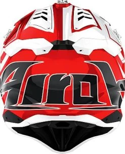 Airoh Aviator 3 Rampage, Crosshelm -Professionelles Geschäft für Motorradausrüstung aviator 3 rampage blue gloss xs 66719 7