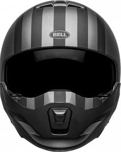 Bell Broozer Free Ride Modularhelm, B-Ware -Professionelles Geschäft für Motorradausrüstung bell broozer free ride modularhelm b ware 81267 14