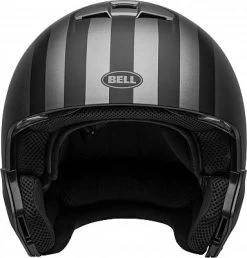 Bell Broozer Free Ride Modularhelm, B-Ware -Professionelles Geschäft für Motorradausrüstung bell broozer free ride modularhelm b ware 81267 19