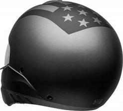 Bell Broozer Free Ride Modularhelm, B-Ware -Professionelles Geschäft für Motorradausrüstung bell broozer free ride modularhelm b ware 81267 2