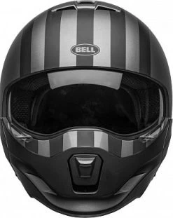 Bell Broozer Free Ride Modularhelm, B-Ware -Professionelles Geschäft für Motorradausrüstung bell broozer free ride modularhelm b ware 81267 7