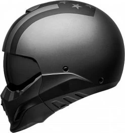 Bell Broozer Free Ride Modularhelm, B-Ware -Professionelles Geschäft für Motorradausrüstung bell broozer free ride modularhelm b ware 81267 9