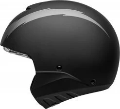 Bell Broozer Arc, Modularhelm -Professionelles Geschäft für Motorradausrüstung bell broozer helmet arc matte black gray size s 61766 15