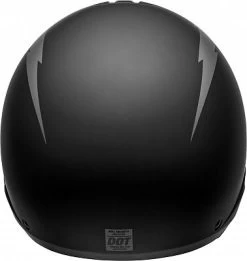 Bell Broozer Arc, Modularhelm -Professionelles Geschäft für Motorradausrüstung bell broozer helmet arc matte black gray size s 61766 2