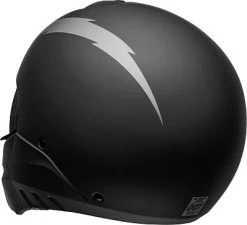 Bell Broozer Arc, Modularhelm -Professionelles Geschäft für Motorradausrüstung bell broozer helmet arc matte black gray size s 61766 9