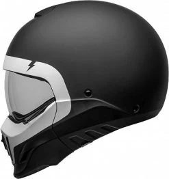 Bell Broozer Cranium, Modularhelm