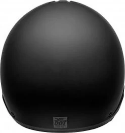 Bell Broozer Cranium, Modularhelm -Professionelles Geschäft für Motorradausrüstung bell broozer helmet cranium matte black white size s 61768 2