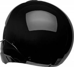 Bell Broozer Solid, Modularhelm -Professionelles Geschäft für Motorradausrüstung bell broozer helmet matte black size xs 61769 19
