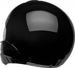 Bell Broozer Solid, Modularhelm -Professionelles Geschäft für Motorradausrüstung bell broozer helmet matte black size xs 61769 3