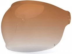 Bell Bullitt, Bubble-Visier -Professionelles Geschäft für Motorradausrüstung bell bullitt bubble visier 61445 7