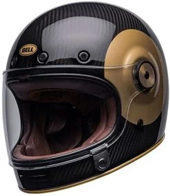 Bell Bullitt Carbon TT, Integralhelm