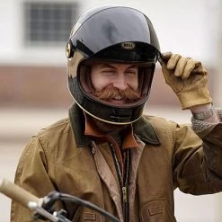 Bell Bullitt Carbon TT, Integralhelm -Professionelles Geschäft für Motorradausrüstung bell bullitt carbon tt integralhelm 82363 10