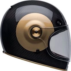 Bell Bullitt Carbon TT, Integralhelm -Professionelles Geschäft für Motorradausrüstung bell bullitt carbon tt integralhelm 82363 5