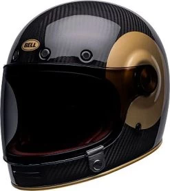 Bell Bullitt Carbon TT, Integralhelm -Professionelles Geschäft für Motorradausrüstung bell bullitt carbon tt integralhelm 82363 8