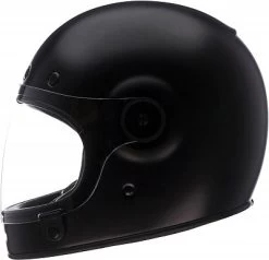 Bell Bullitt DLX Solid, Integralhelm
