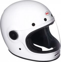Bell Bullitt DLX Solid, Integralhelm -Professionelles Geschäft für Motorradausrüstung bell bullitt dlx solid integralhelm 61382 17