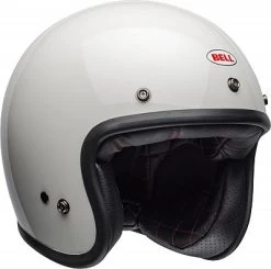 Bell Custom 500, Jethelm -Professionelles Geschäft für Motorradausrüstung bell custom 500 jethelm 61395 12