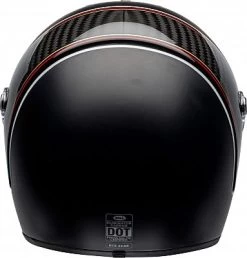 Bell Eliminator Carbon RSD The Charge, Integralhelm -Professionelles Geschäft für Motorradausrüstung bell eliminator carbon rsd the charge integralhelm 61369 2