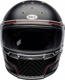 Bell Eliminator Carbon RSD The Charge, Integralhelm -Professionelles Geschäft für Motorradausrüstung bell eliminator carbon rsd the charge integralhelm 61369 5