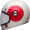 Bell Bullitt TT Vintage, Integralhelm