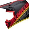 Bell MX-9 MIPS Offset, Crosshelm