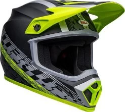 Bell MX-9 MIPS Offset, Crosshelm -Professionelles Geschäft für Motorradausrüstung bell helmet mx9 mips offset mye 73869 15