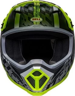 Bell MX-9 MIPS Offset, Crosshelm -Professionelles Geschäft für Motorradausrüstung bell helmet mx9 mips offset mye 73869 18