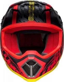 Bell MX-9 MIPS Offset, Crosshelm -Professionelles Geschäft für Motorradausrüstung bell helmet mx9 mips offset mye 73869 19