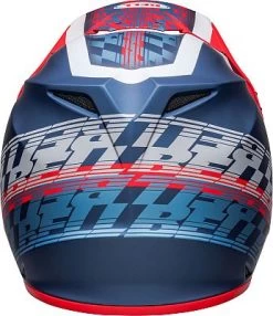 Bell MX-9 MIPS Offset, Crosshelm -Professionelles Geschäft für Motorradausrüstung bell helmet mx9 mips offset mye 73869 8