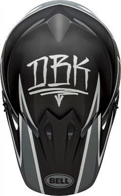 Bell MX-9 MIPS Twitch, Crosshelm 19 Bell MX-9 MIPS Twitch, Crosshelm -Professionelles Geschäft für Motorradausrüstung bell helmet mx9 mips twitch mbu 73853 8